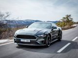 Ford Mustang coupe hitem sprzedaży na świecie