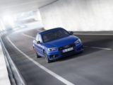 Nowe Audi A4 w przyszłym roku